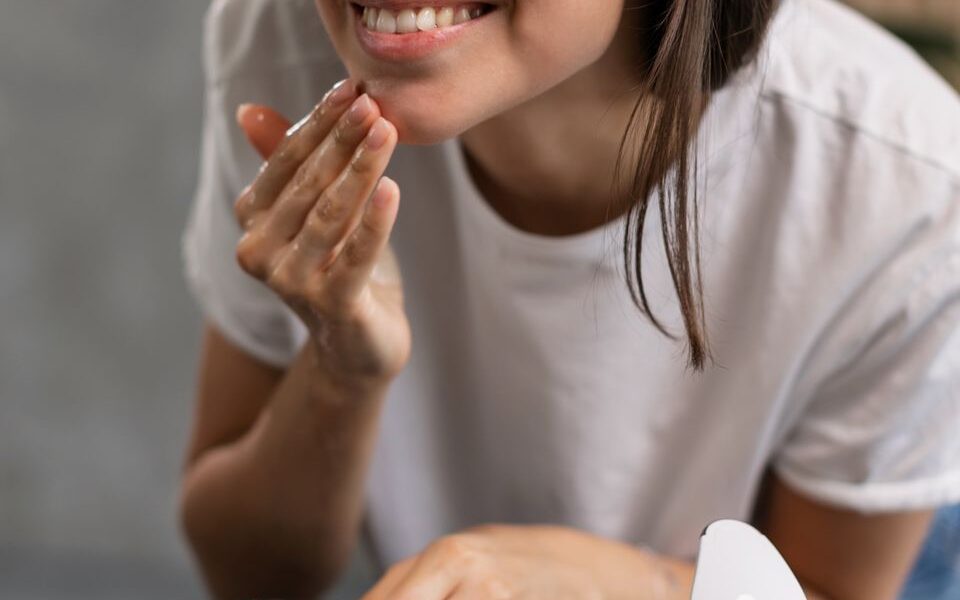 Вечерний уход за кожей лица: секреты сияющей красоты