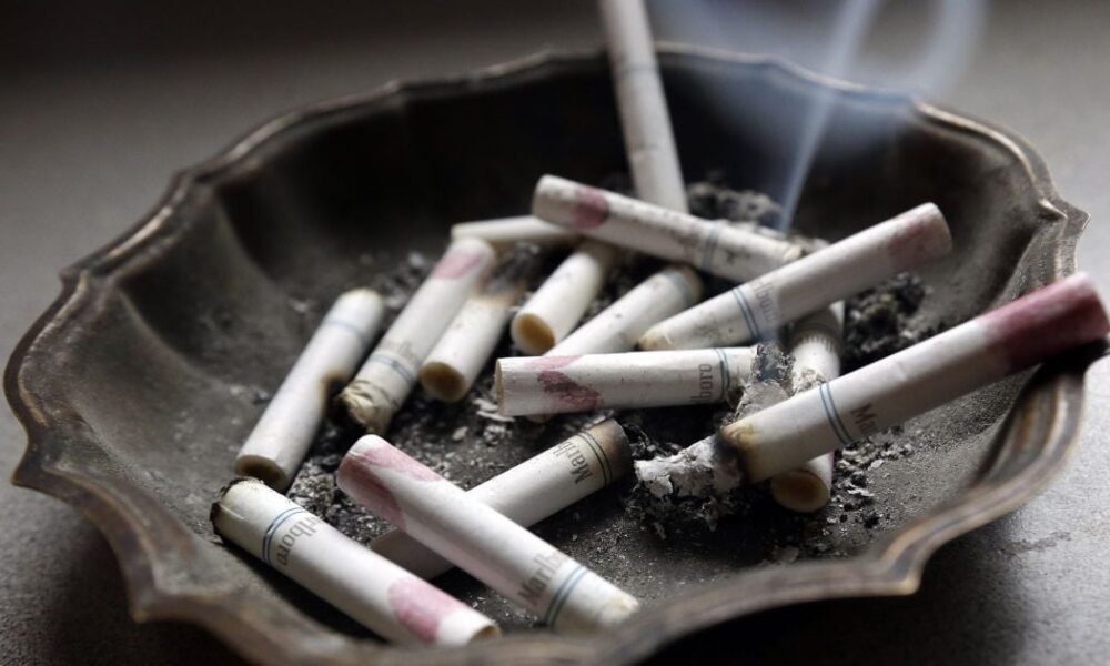 Курение перед анализом крови: что нужно знать каждой женщине