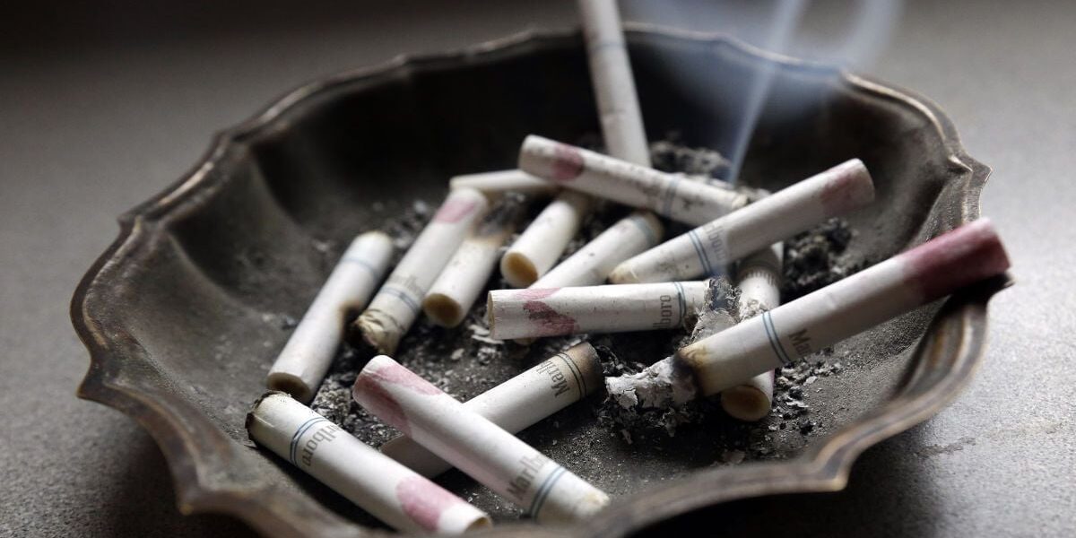 Курение перед анализом крови: что нужно знать каждой женщине