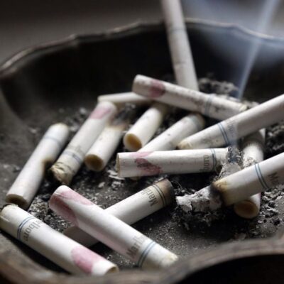 Курение перед анализом крови: что нужно знать каждой женщине