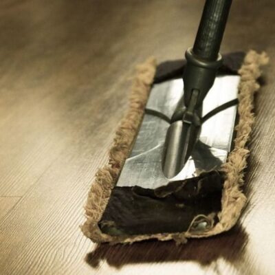 Как часто мыть пол: секреты идеальной чистоты в доме