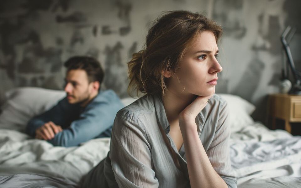 Когда чувства угасли: как принять решение о сохранении брака или разводе