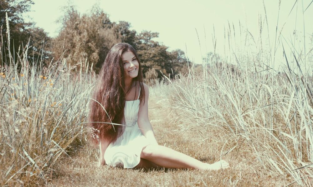 12 натуральных способов ускорить рост волос