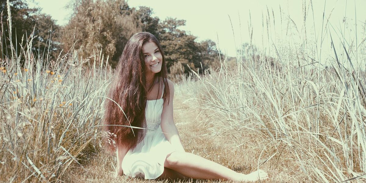 12 натуральных способов ускорить рост волос