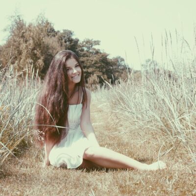 12 натуральных способов ускорить рост волос