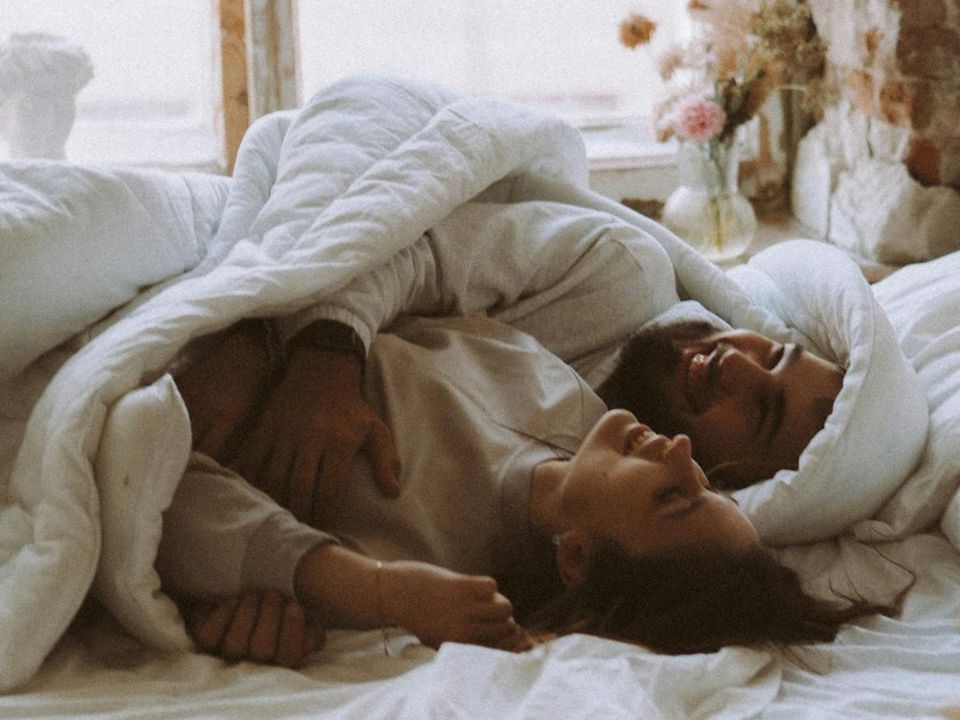 7 ошибок после близости, которые убивают уважение мужчины