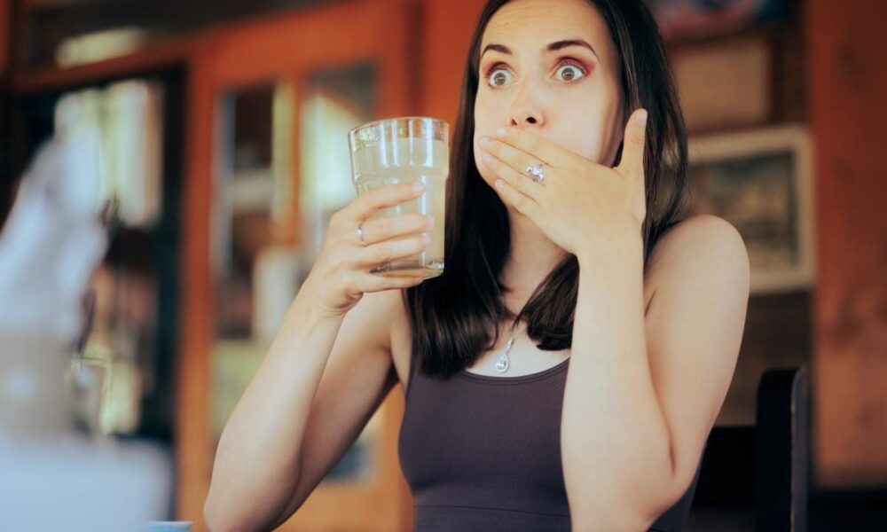 Как избавиться от икоты: необычные и проверенные методы