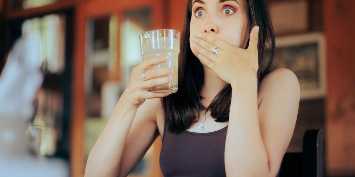 Как избавиться от икоты: необычные и проверенные методы