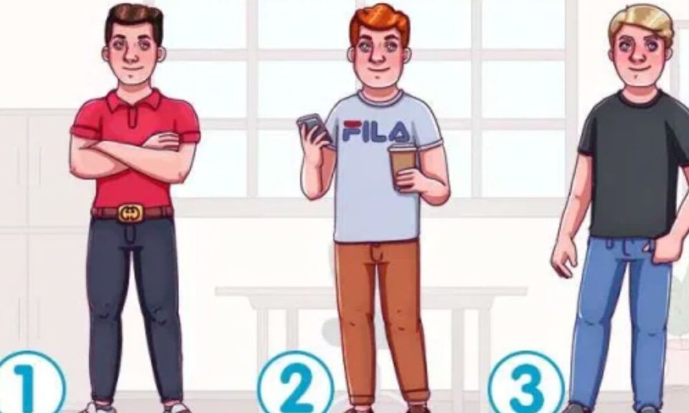 Тест на тип мышления: Как определить свой склад ума и узнать, к какому типу вы относитесь