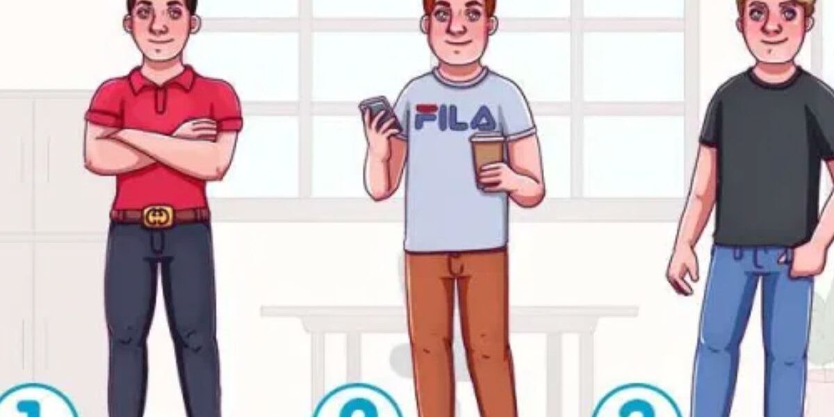 Тест на тип мышления: Как определить свой склад ума и узнать, к какому типу вы относитесь