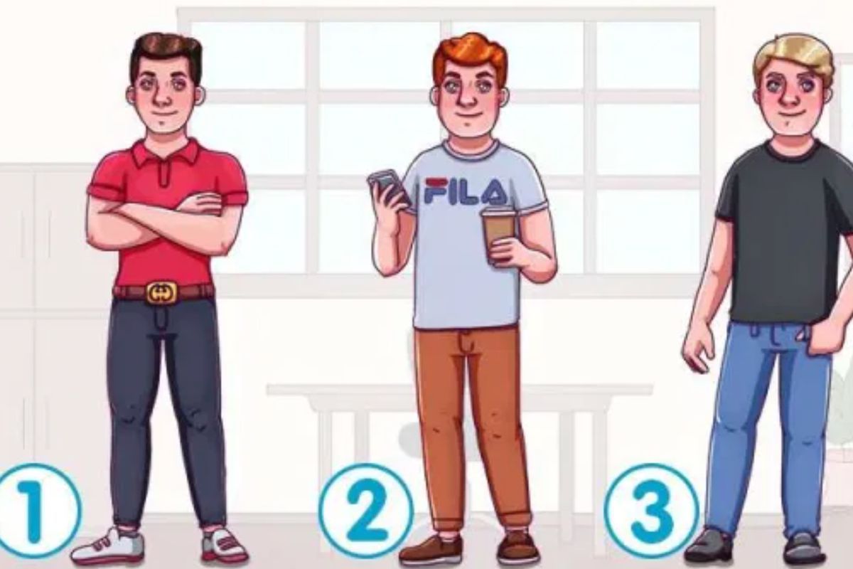 Тест на тип мышления: Как определить свой склад ума и узнать, к какому типу вы относитесь