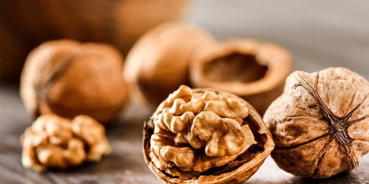 Легко и быстро: как очистить орехи от скорлупы без усилий