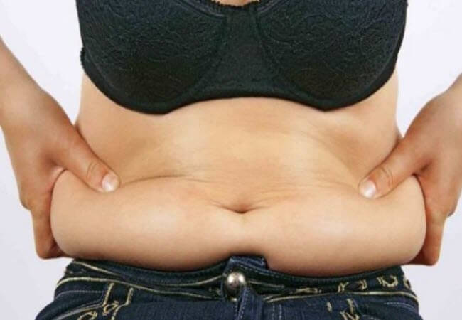 3 продукта от диетолога для плоского живота: просто и эффективно