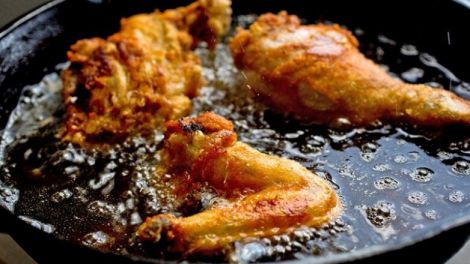 Продукты, опасные для сердца: кардиолог раскрывает секреты женского здоровья