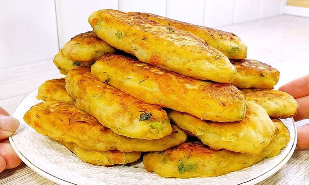 Быстрые и вкусные рецепты: готовьте сытно и без хлопот за 10 минут