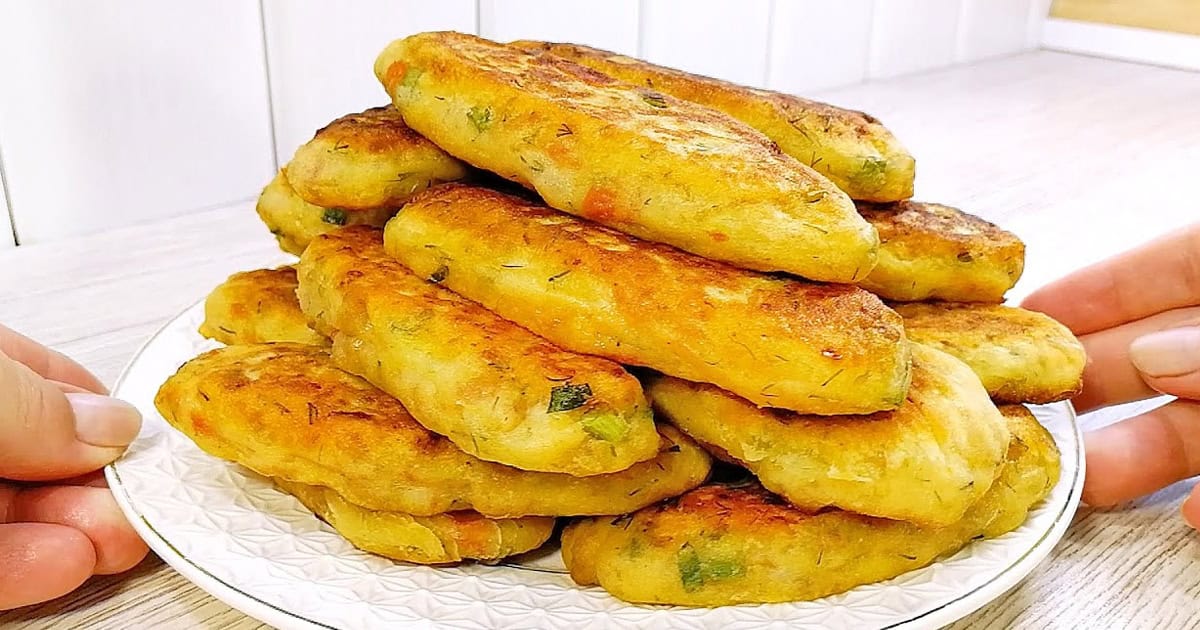 Быстрые и вкусные рецепты: готовьте сытно и без хлопот за 10 минут