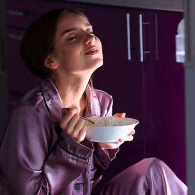 Легкие продукты для ужина: худеем без вреда для здоровья