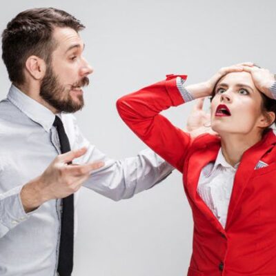 5 ошибок, которые портят отношения: чего стоит избегать женщинам