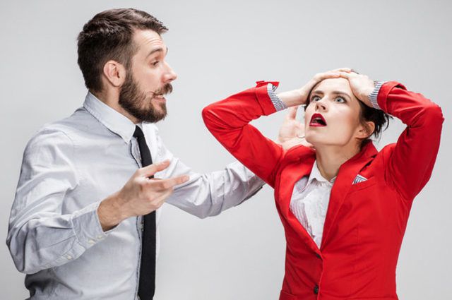 5 ошибок, которые портят отношения: чего стоит избегать женщинам