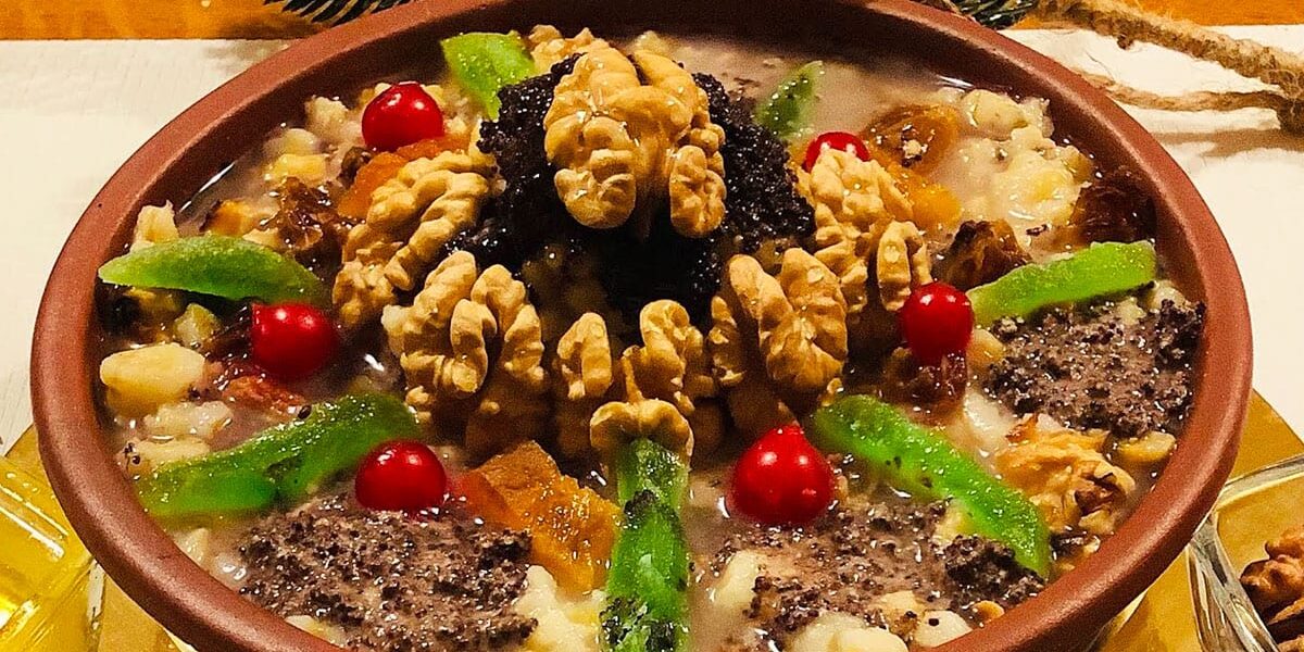 Секретный рецепт идеальной кутьи: удивление для всей семьи на Рождество