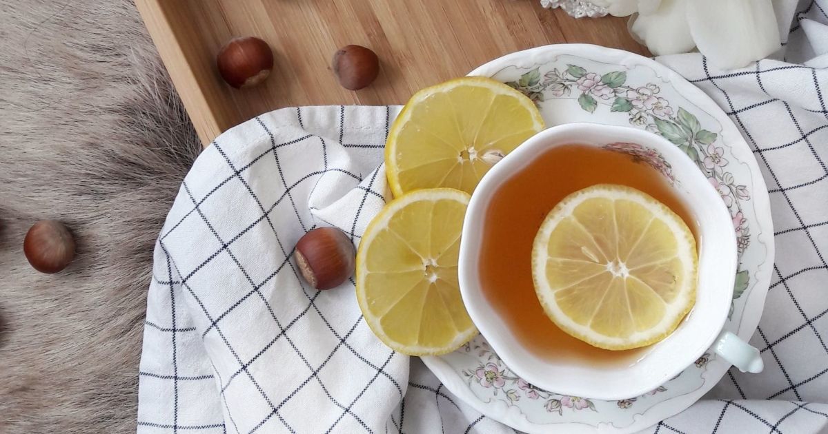 Чай без сахара: скрытая польза и неожиданный вред для здоровья