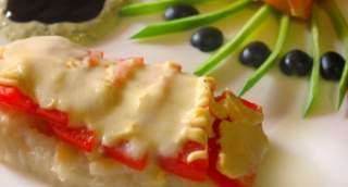 Палтус: лучшие рецепты для вашего стола