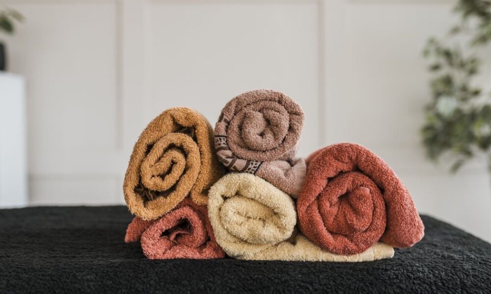 Старые полотенца: 15+ креативных способов дать им вторую жизнь дома
