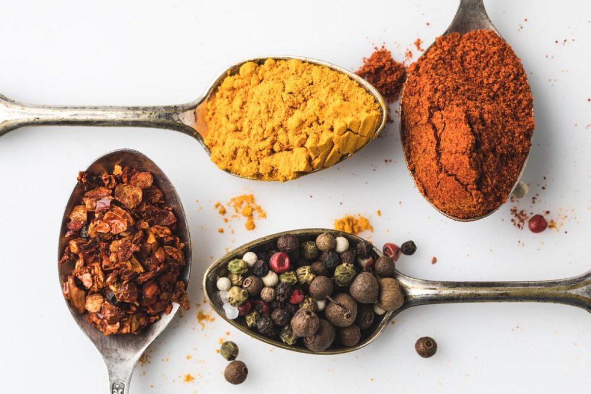 Сколько граммов в столовой ложке: кулинарная шпаргалка для дачниц