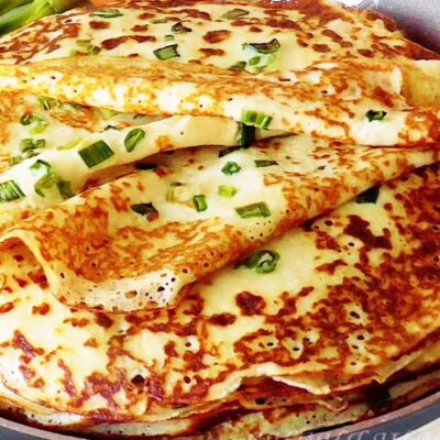 Быстрые рецепты, которые исчезают с тарелки: идеальный вариант для ужина