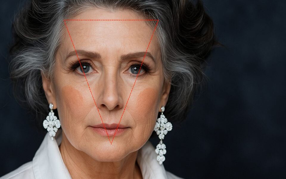 Секреты молодости и свежести: как возрастному макияжу преобразить лицо