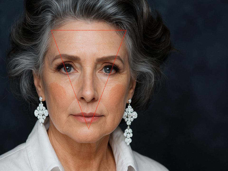 Секреты молодости и свежести: как возрастному макияжу преобразить лицо