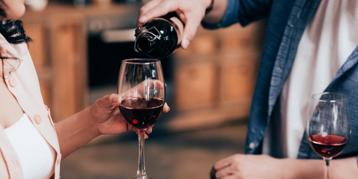 Секрет идеального вина: простой лайфхак для любителей домашнего уюта