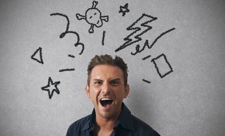 Как справиться с вспыльчивым характером: советы психолога для женщин