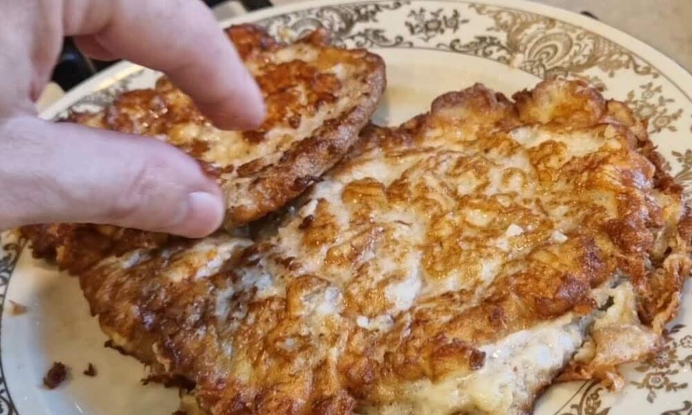 Вкусные идеи для вашей кухни: рецепты, которые покорят сердца