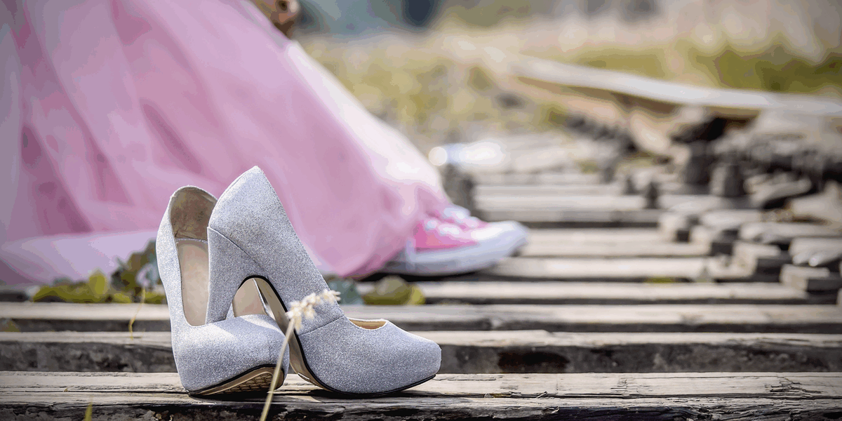 Стильные секреты: как избежать ошибок в выборе и ношении обуви, как звезды