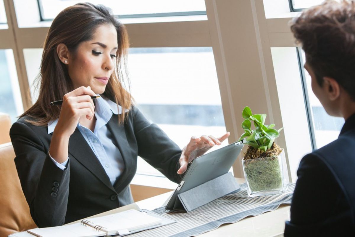 Как успешно пройти собеседование: секреты ответов на каверзные вопросы