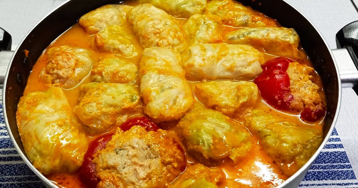 Ароматная капуста: Рецепт, который покорит ваших соседей