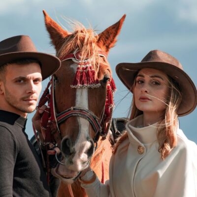 Не любовь: 5 чувств, которые часто путают с ней