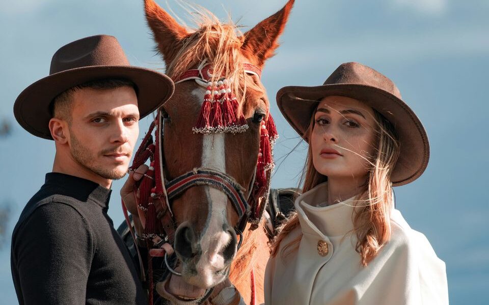 Не любовь: 5 чувств, которые часто путают с ней