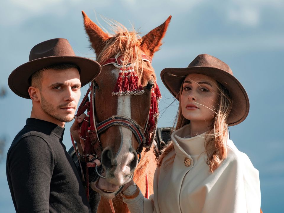 Не любовь: 5 чувств, которые часто путают с ней