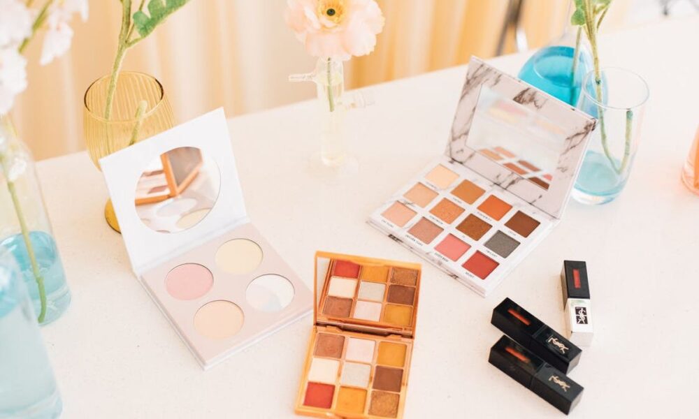 Секреты веганской косметики: 5 фактов, которые изменят ваш взгляд на уход за собой