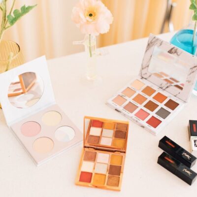 Секреты веганской косметики: 5 фактов, которые изменят ваш взгляд на уход за собой