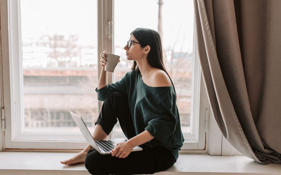 Как научиться мечтать: польза для здоровья и саморазвития