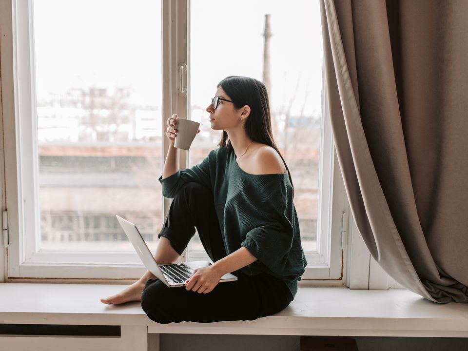 Как научиться мечтать: польза для здоровья и саморазвития