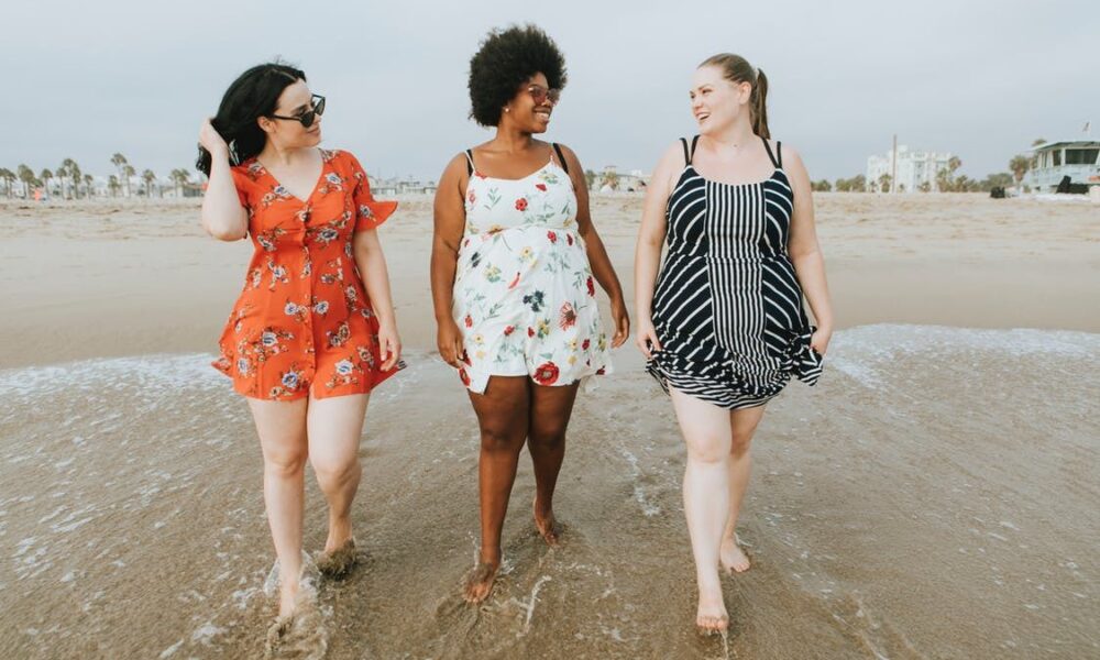 Как поддержать подругу в стрессовой ситуации: советы психолога