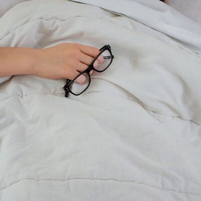 Повторяющиеся сны: что они говорят о твоем внутреннем мире