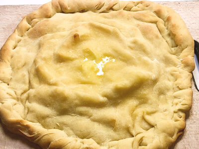 Простые рецепты хачапури: от классики до быстрых вариантов