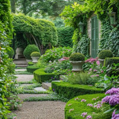 Красивые, но опасные: Какие растения стоит избегать на даче