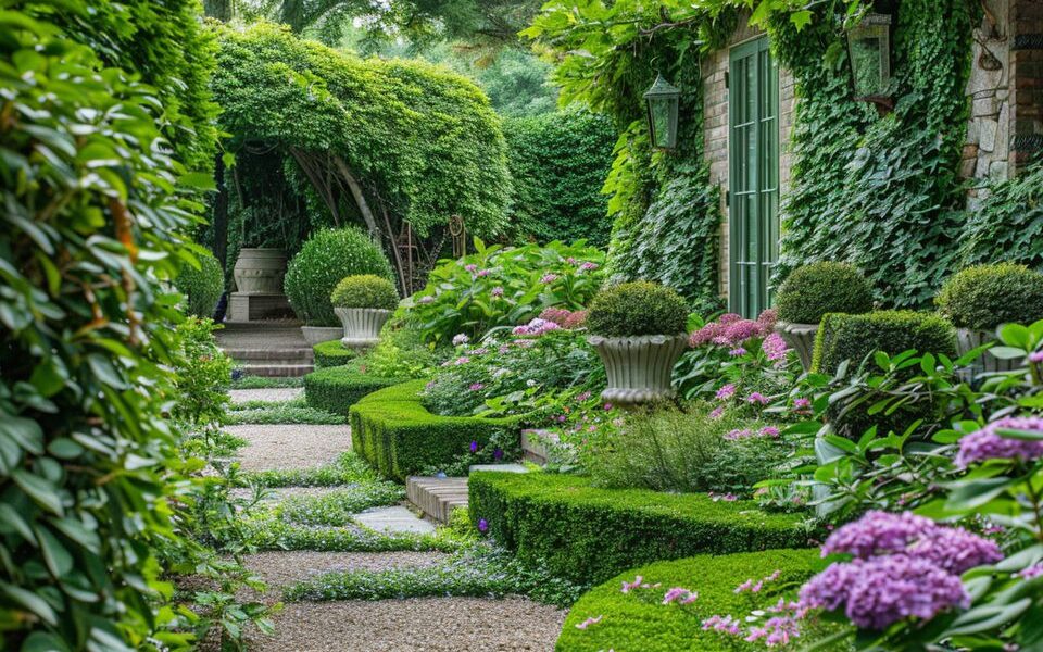 Красивые, но опасные: Какие растения стоит избегать на даче