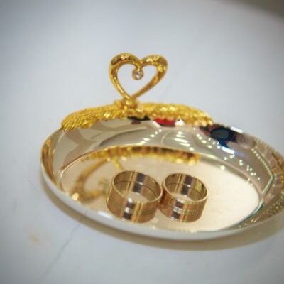 Как отличить настоящее золото от подделки: простые домашние способы